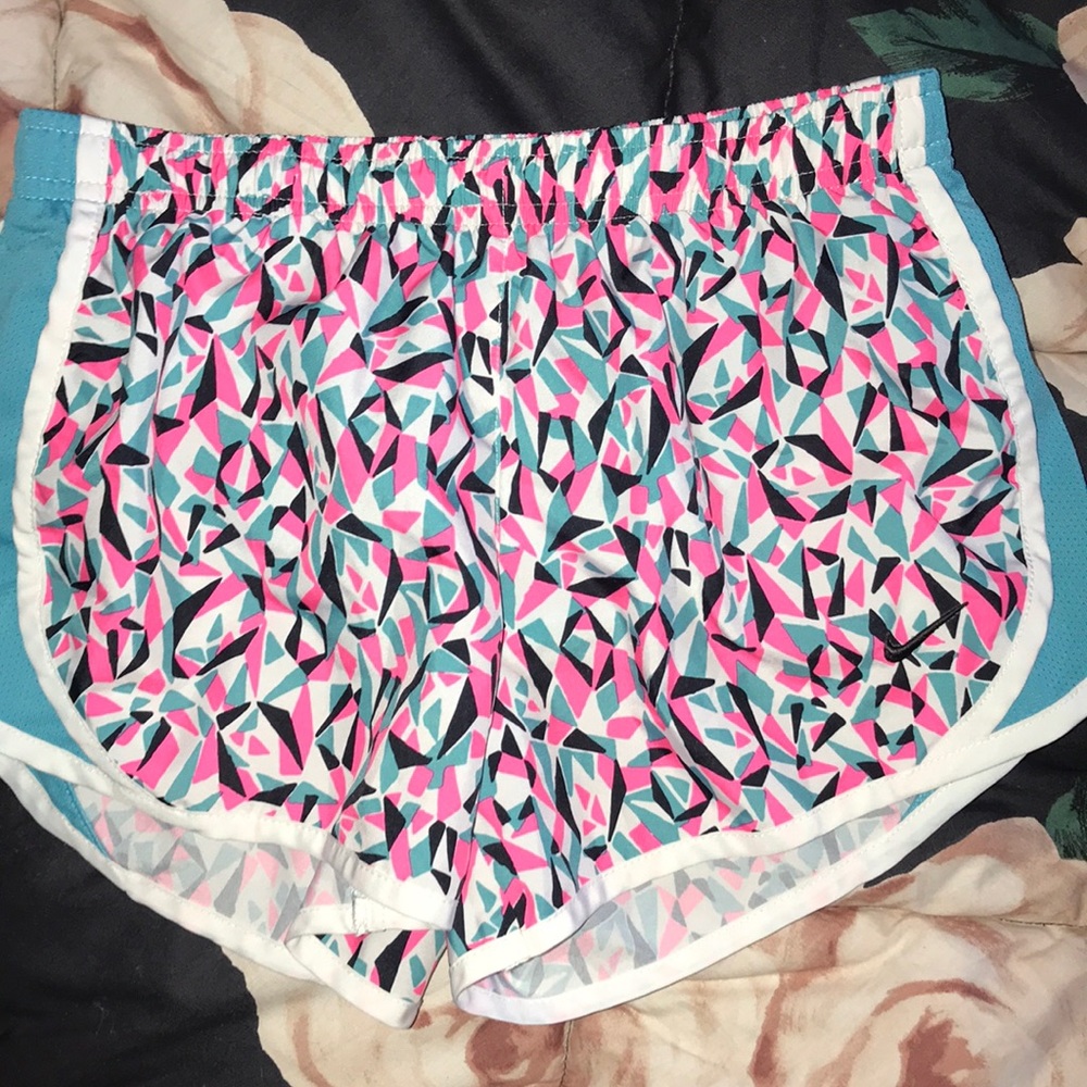 Nike Dri- Fit Girls Shorts